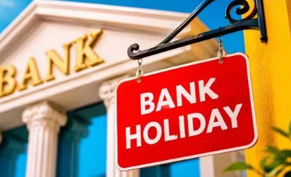 Bank Holidays: रक्षाबंधन से मिलाद-उन-नबी तक, इस हफ्ते 4 दिन बंद रहेंगे बैंक, यहां चेक करें पूरी लिस्ट