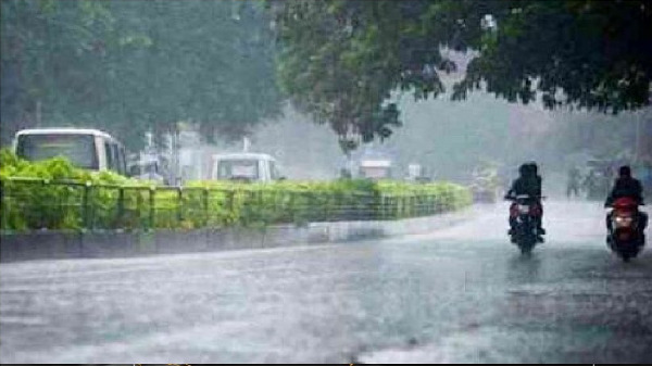 CG Weather : छत्तीसगढ़ में मानसून एक्टिव, अगले 48 घंटे बारिश का जोर, कई जिलों में अलर्ट