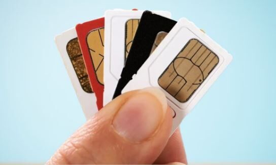 SIM Card New Rules 2026: आज से बदले SIM Card के नियम, 9 नंबर पूरे होते ही नया सिम बंद, बायोमेट्रिक वेरिफिकेशन के बिना नहीं मिलेगा SIM Card