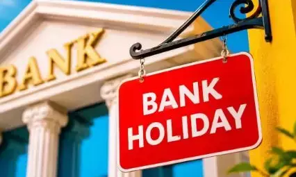 Bank Holidays: रक्षाबंधन से मिलाद-उन-नबी तक, इस हफ्ते 4 दिन बंद रहेंगे बैंक, यहां चेक करें पूरी लिस्ट