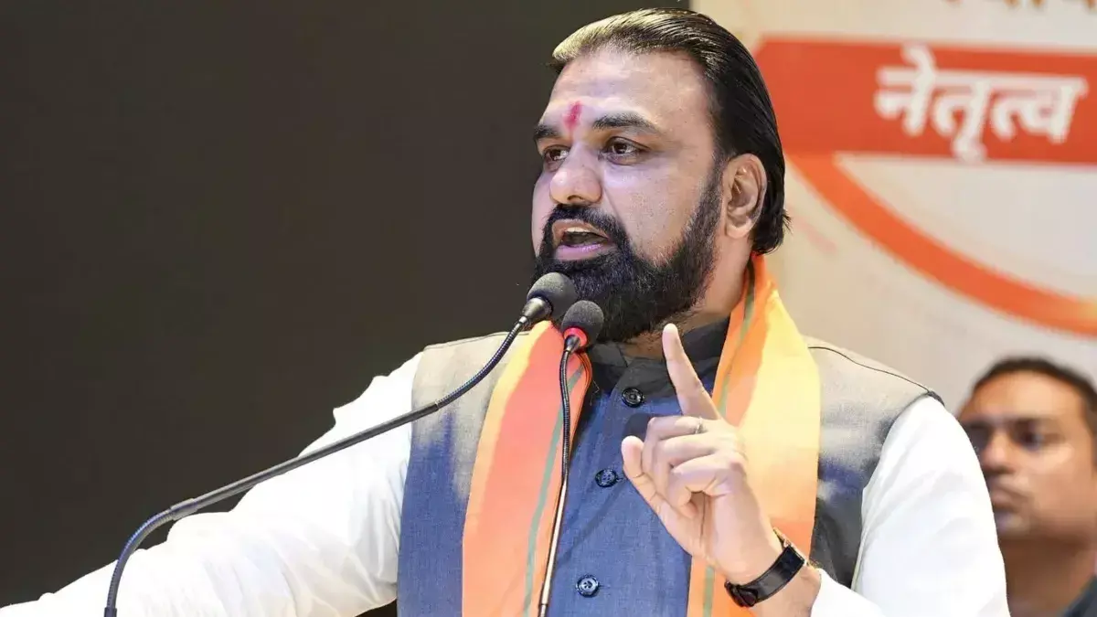 Bihar : जमीन माफिया से लेकर पेपर लीक-मानव तस्करी तक के मामलों में होगी सख्त कार्रवाई; जानें किस-किस अपराध पर लगेगा CCA