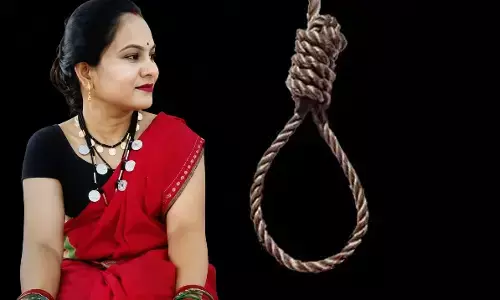 CG News : हमर क्लिनिक में नर्स की मौत से मचा हड़कंप, पति और कर्मचारियों से पूछताछ जारी