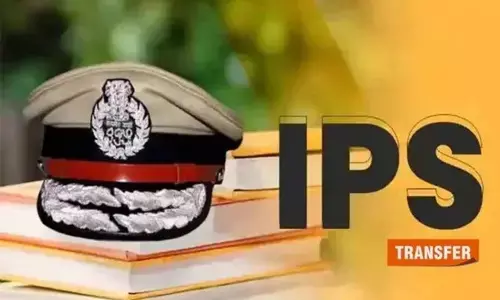 CG IPS Transfer : छत्तीसगढ़ में 31 IPS अधिकारियों का तबादला, 6 साल बाद DG पवन देव का भी बदला विभाग, आदेश जारी