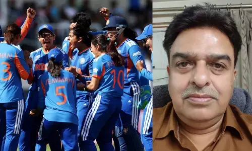 राजेश दवे को BCCI ने सौंपी बड़ी जिम्मेदारी, भारतीय महिला T20 टीम के बने मैनेजर; एशिया कप में संभालेंगे कमान