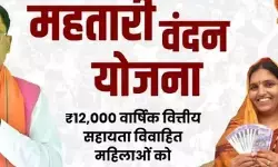 Mahtari Vandan Yojana: थोड़ी ही देर में जारी होगी महतारी वंदन योजना की 31वीं किस्त की राशि, महिलाओं के खाते में आएंगे 631. 38 करोड़