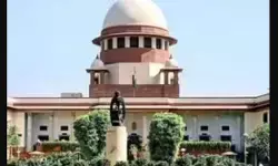 सुप्रीम कोर्ट में छात्र प्रदर्शनों की जांच समिति पर सवाल, CJI बोले- पैनल के लिए चुने गए हैं सबसे बेहतरीन लोग, जानें कॉकरोच जनता पार्टी ने क्या कहा