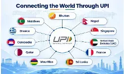 UPI 10 years milestone: 10 साल में ग्लोबल हुआ मेड इन इंडिया UPI, भारत की डिजिटल पेमेंट क्रांति, यूएई, फ्रांस और सिंगापुर समेत 11 देशों में कर सकते हैं भुगतान