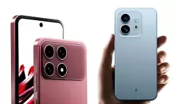 Boltt के दो नए स्मार्टफोन भारत में लॉन्च : 120Hz डिस्प्ले, 6,000mAh बैटरी और Android 16 के साथ बेहतरीन फीचर्स, जानें कीमत