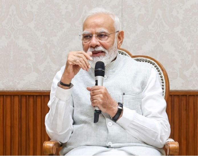 UPI 10 years milestone: यूपीआई के 10 साल पूरे, पीएम मोदी बोले- इस डिजिटल क्रांति पर हर भारतीय को गर्व होना चाहिए