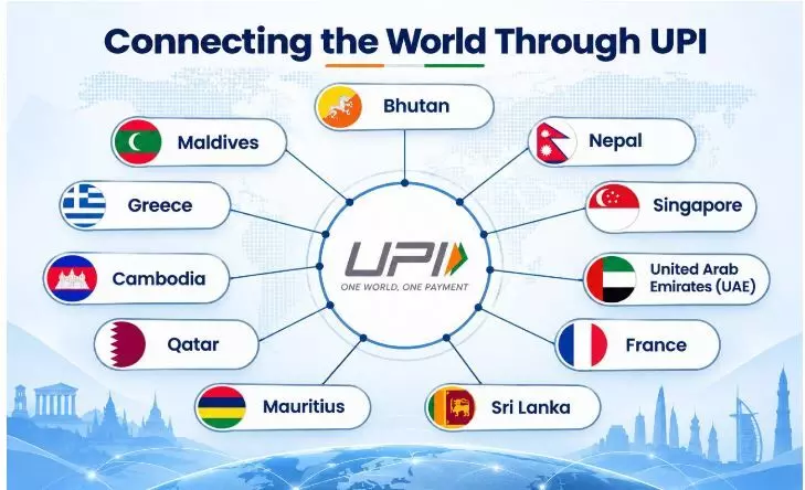 36818-upi-10-years-digital-payment-revolution-global-expansion UPI 10 years milestone: यूपीआई के 10 साल पूरे, पीएम मोदी बोले- इस डिजिटल क्रांति पर हर भारतीय को गर्व होना चाहिए