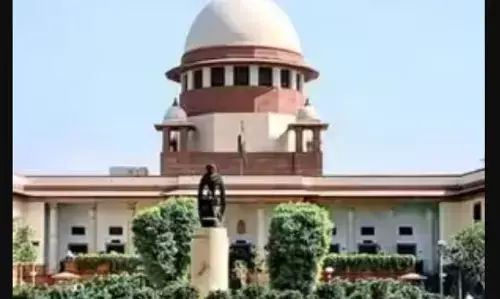 सुप्रीम कोर्ट में छात्र प्रदर्शनों की जांच समिति पर सवाल, CJI बोले- पैनल के लिए चुने गए हैं सबसे बेहतरीन लोग, जानें कॉकरोच जनता पार्टी ने क्या कहा