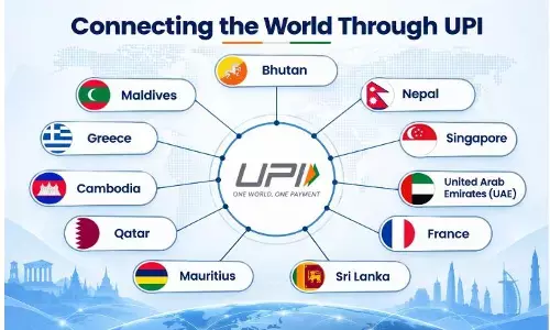 UPI 10 years milestone: 10 साल में ग्लोबल हुआ मेड इन इंडिया UPI, भारत की डिजिटल पेमेंट क्रांति, यूएई, फ्रांस और सिंगापुर समेत 11 देशों में कर सकते हैं भुगतान