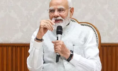 UPI 10 years milestone: यूपीआई के 10 साल पूरे, पीएम मोदी बोले- इस डिजिटल क्रांति पर हर भारतीय को गर्व होना चाहिए