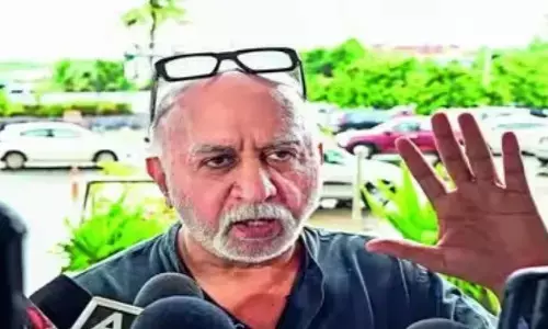 Tarun Tejpal Supreme Court Surrender: तहलका के पूर्व संपादक तरुण तेजपाल को सुप्रीम कोर्ट से झटका, दो हफ्ते में करना होगा सरेंडर, जानें रेप के किस मामले से जुड़ा है केस