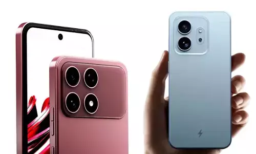 Boltt के दो नए स्मार्टफोन भारत में लॉन्च : 120Hz डिस्प्ले, 6,000mAh बैटरी और Android 16 के साथ बेहतरीन फीचर्स, जानें कीमत