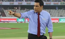 यशस्वी और वैभव के विवादों पर मांजरेकर ने उठाए सवाल, ICC-BCCI से एक्शन की मांग, बोले- बार-बार ऐसा करने की छूट देना ठीक नहीं