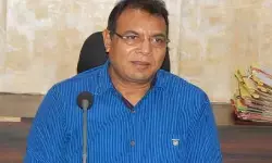 Taman Singh Sonwani health: CGPSC Scam में जेल में बंद पूर्व चेयरमैन टामन सिंह सोनवानी की तबीयत बिगड़ी, अंबेडकर अस्पताल में पेसमेकर Implant