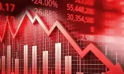 Share Market Today:  लाल निशान पर बंद हुआ सेंसेक्स-निफ्टी, कोटक महिंद्रा बैंक ने दिखाया दम; जानें अन्य शेयरों का हाल
