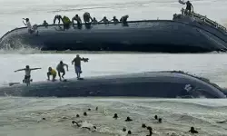Bhagalpur Boat Accident : भागलपुर में गंगा नदी की तेज धार में डूबी नाव, कई तैर कर निकले; 2 अब भी लापता