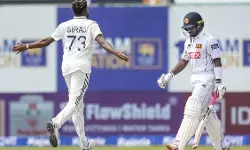 IND vs SL 2nd Test Day 4: बारिश ने रोका खेल, श्रीलंका 16 रन आगे; आखिरी दिन भारत को 4 विकेट की तलाश