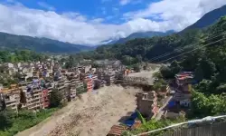 Nepal Flash Flood : नेपाल में बाढ़ से भारी तबाही, अब तक 100 से अधिक शव बरामद; 133 भारतीय समेत 403 लोग लापता