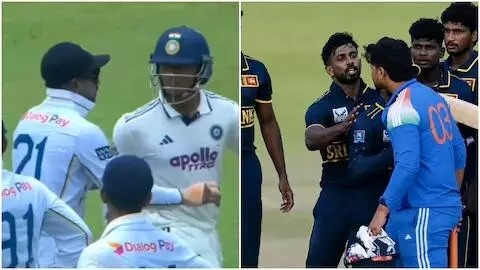 36919-sanjay यशस्वी और वैभव के विवादों पर मांजरेकर ने उठाए सवाल, ICC-BCCI से एक्शन की मांग, बोले- बार-बार ऐसा करने की छूट देना ठीक नहीं