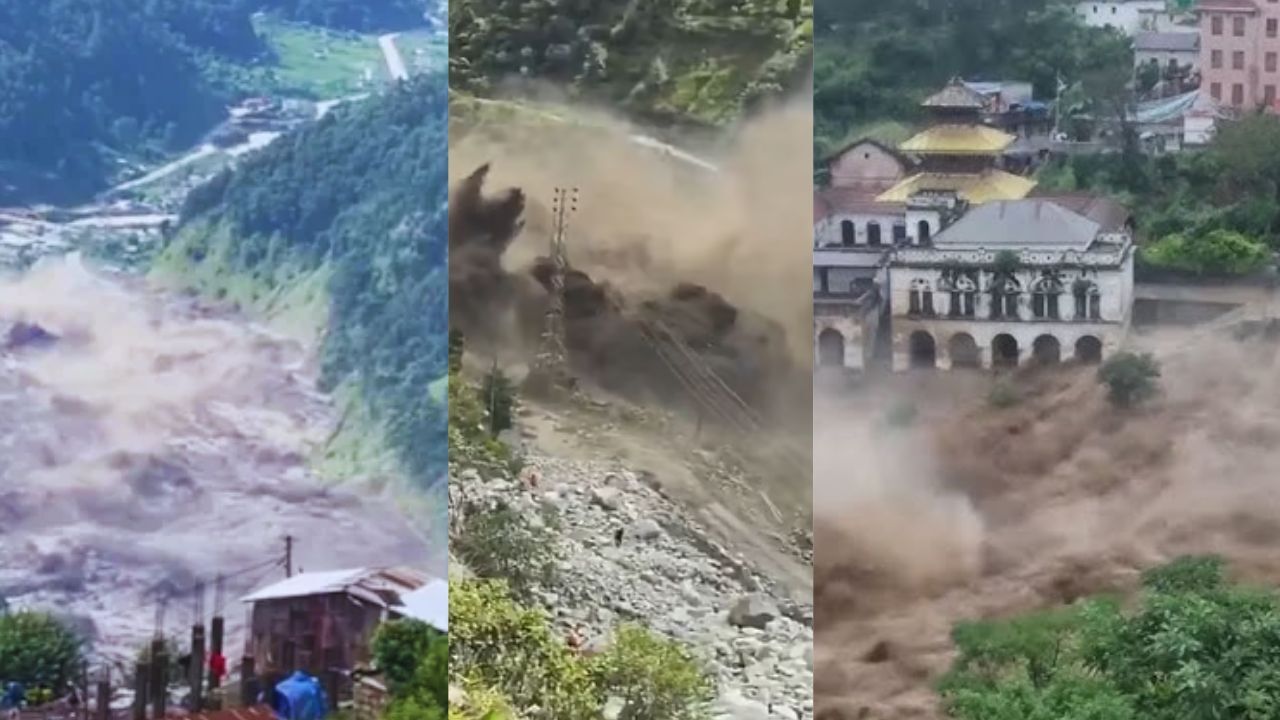 Nepal Flash Flood: तिब्बत से आई अचानक बाढ़ ने मचाई तबाही, बहे 1000 लोग, कई की मौत; रेस्क्यू ऑपरेशन जारी