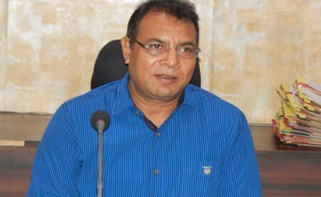 Taman Singh Sonwani health: CGPSC Scam में जेल में बंद पूर्व चेयरमैन टामन सिंह सोनवानी की तबीयत बिगड़ी, अंबेडकर अस्पताल में पेसमेकर Implant