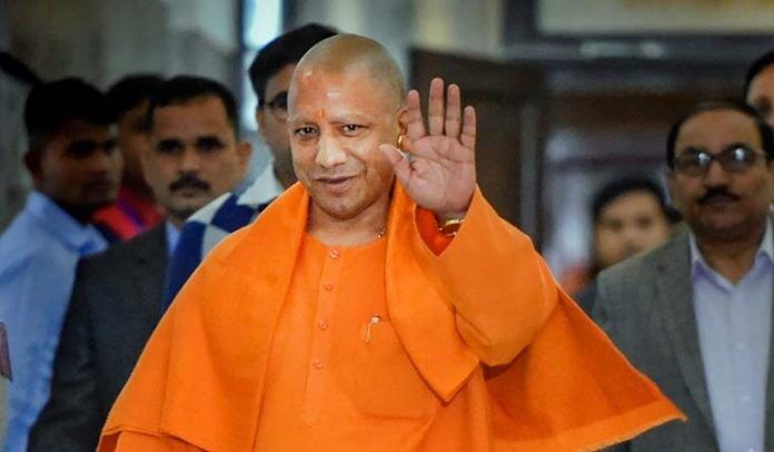 UP की 50 हजार छात्राओं को स्कूटी देंगे CM योगी: इस योजना का भी हुआ शुभारंभ