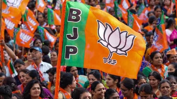 BJP ने 15 नगरीय निकायों के लिए नियुक्त किए प्रभारी-सह प्रभारी, लिस्ट जारी