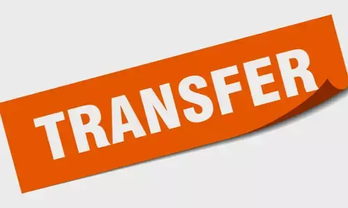 Transfer : IAS, PCS और सचिवालय सेवा के 6 अधिकारियों का तबादला, शासन ने जारी की लिस्ट