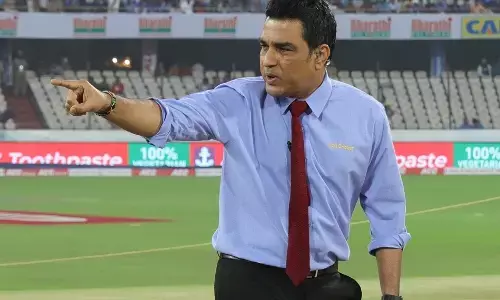 यशस्वी और वैभव के विवादों पर मांजरेकर ने उठाए सवाल, ICC-BCCI से एक्शन की मांग, बोले- बार-बार ऐसा करने की छूट देना ठीक नहीं