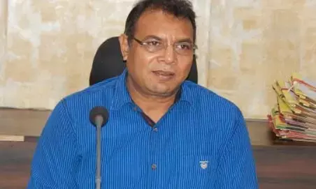 Taman Singh Sonwani health: CGPSC Scam में जेल में बंद पूर्व चेयरमैन टामन सिंह सोनवानी की तबीयत बिगड़ी, अंबेडकर अस्पताल में पेसमेकर Implant