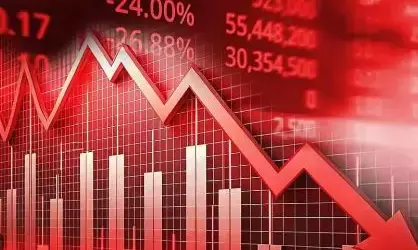 Share Market Today:  लाल निशान पर बंद हुआ सेंसेक्स-निफ्टी, कोटक महिंद्रा बैंक ने दिखाया दम; जानें अन्य शेयरों का हाल