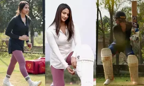 Anaya Bangar : अनाया बांगर को ऑस्ट्रेलियाई बोर्ड से मिली मंजूरी, महिला क्रिकेट में नई पारी करेंगी शुरू