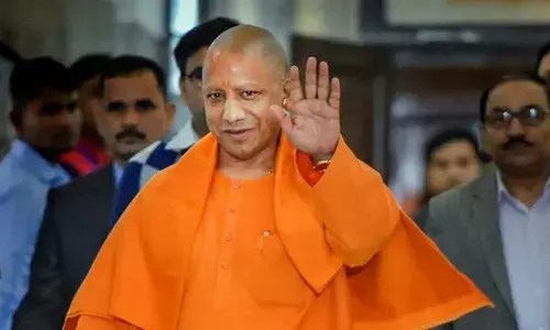 UP की 50 हजार छात्राओं को स्कूटी देंगे CM योगी: इस योजना का भी हुआ शुभारंभ
