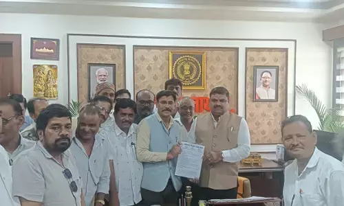 शिक्षकों के लिए विभागीय TET कराने पर शिक्षामंत्री राजी