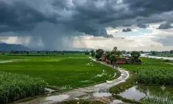 CG Weather : मानसून की रफ्तार होगी धीमी, 12 जिलों में आज बारिश का यलो अलर्ट, कल से राहत के आसार