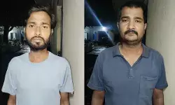 Cyber Fraud : फर्जी बैंक अधिकारी बनकर क्रेडिट कार्ड से 1.89 लाख की ठगी, 2 आरोपी गिरफ्तार