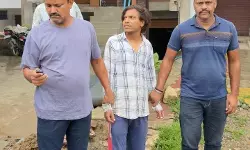 MP News : लोकायुक्त ने की कार्रवाई, नामांतरण के लिए 30 हजार की रिश्वत मांगने वाला पटवारी गिरफ्तार