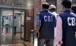 Jharkhand CBI Raid : 48,400 रुपये रिश्वत केस में CISF के 3 अफसर गिरफ्तार, 5 ठिकानों पर छापा