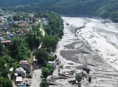 Bhotekoshi River Bihar Flood: नेपाल में तबाही मचाने वाली नदी भोटेकोशी का बिहार से क्या है कनेक्शन, क्या बिहार में भी मचने वाली है तबाही