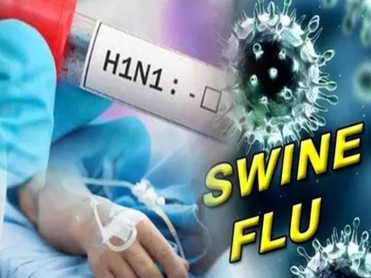 CG News : बिलासपुर में H1N1 की एंट्री, 7 मरीज मिलने से स्वास्थ्य विभाग सतर्क