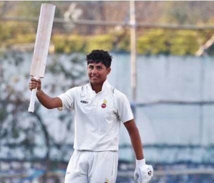 Aryavir Sehwag India Under-19 Team: ऑस्ट्रेलिया के खिलाफ अंडर-19 सीरीज के लिए भारतीय टीम का ऐलान, सहवाग के बेटे आर्यवीर को मिला मौका