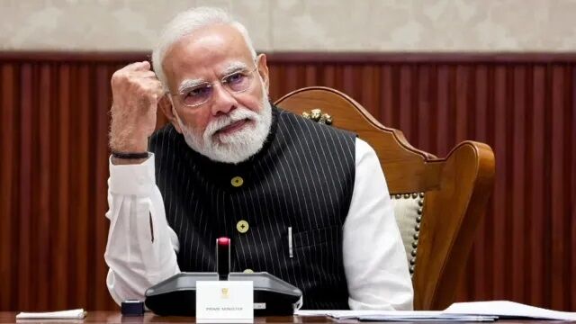 PM मोदी ने युवा खिलाड़ियों को दिया मंत्र- ‘जो खेलेगा, वो खिलेगा’, 2036 ओलंपिक के लिए 5 से 15 साल के बच्चों की होगी पहचान