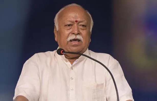 Mohan Bhagwat New York Event: मोहन भागवत के न्यूयॉर्क इवेंट से पहले AHEAD Forum का X अकाउंट हुआ सस्पेंड, वजह पर सस्पेंस