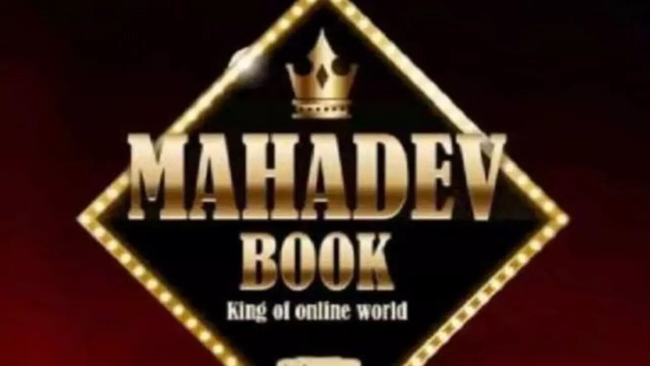 37077-6968845bdc60c-mahadev-betting-app-041430294-16x9 CG Mahadev Book Case: 1.45 लाख करोड़ के कारोबार पर DGGI का शिकंजा, 40,603 करोड़ से ज्यादा GST की मांग