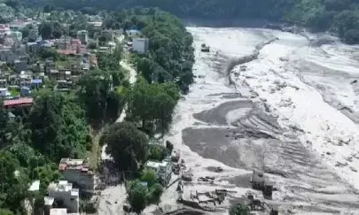 Bhotekoshi River Bihar Flood: नेपाल में तबाही मचाने वाली नदी भोटेकोशी का बिहार से क्या है कनेक्शन, क्या बिहार में भी मचने वाली है तबाही