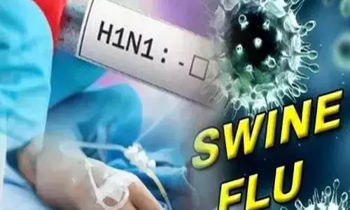 CG News : बिलासपुर में H1N1 की एंट्री, 7 मरीज मिलने से स्वास्थ्य विभाग सतर्क