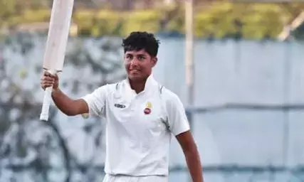 Aryavir Sehwag India Under-19 Team: ऑस्ट्रेलिया के खिलाफ अंडर-19 सीरीज के लिए भारतीय टीम का ऐलान, सहवाग के बेटे आर्यवीर को मिला मौका